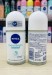 Nivea Extra Bright Happy Shave Antiperspirant Roll-On 50ml